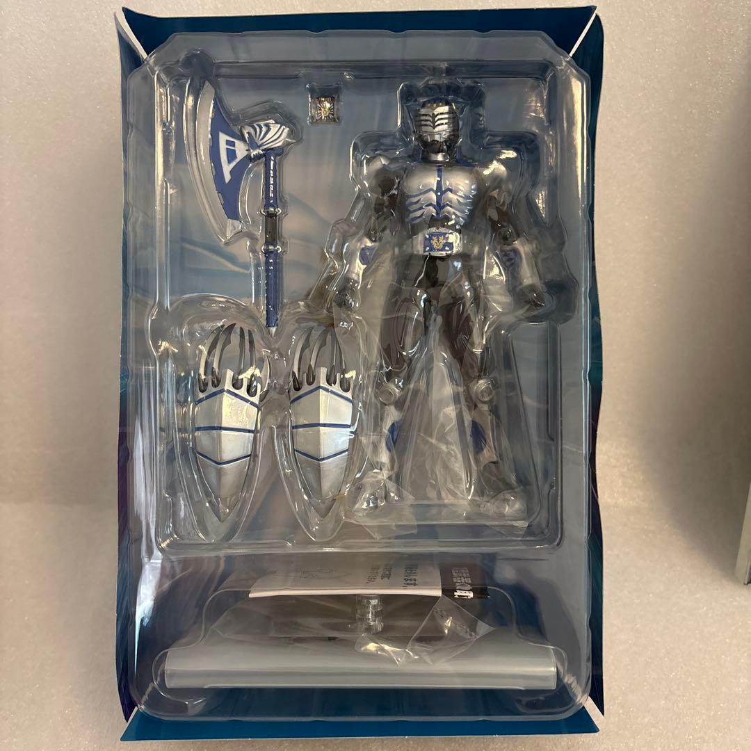 Good Smile Company Kamen Rider Figma
