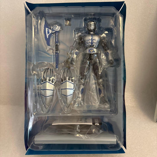 Good Smile Company Kamen Rider Figma