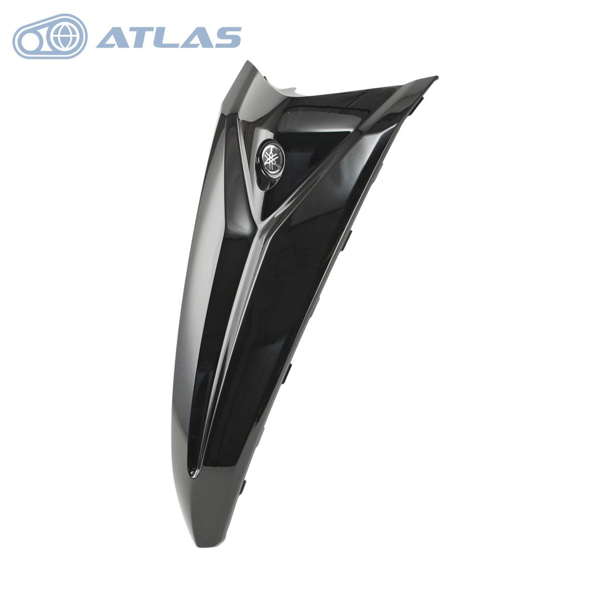 Yamaha Motor Cowl Fender 6 Cygnus Gryphus 1 B8R-Wf834-00-P2