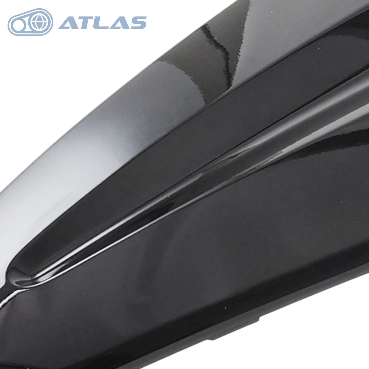 Yamaha Motor Cowl Fender 6 Cygnus Gryphus 1 B8R-Wf834-00-P2