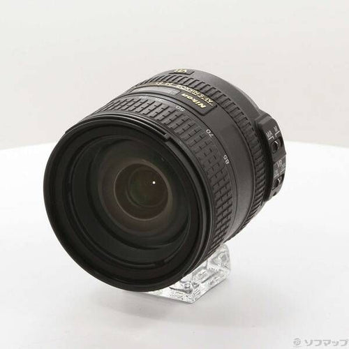Nikon Lens (Zoom) Af-S Nikkor 24-85Mm F3.5-4.5G Ed Vr 262