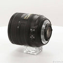 Nikon Lens (Zoom) Af-S Nikkor 24-85Mm F3.5-4.5G Ed Vr 262