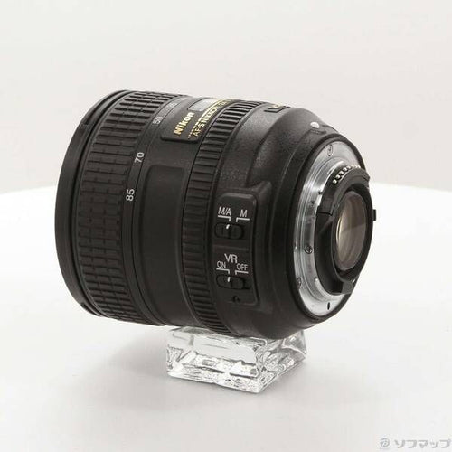 Nikon Lens (Zoom) Af-S Nikkor 24-85Mm F3.5-4.5G Ed Vr 262