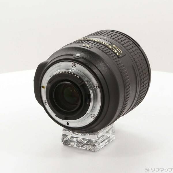 Nikon Lens (Zoom) Af-S Nikkor 24-85Mm F3.5-4.5G Ed Vr 262