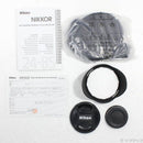 Nikon Lens (Zoom) Af-S Nikkor 24-85Mm F3.5-4.5G Ed Vr 262