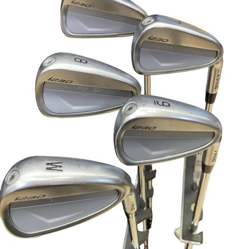 Single Iron I230 6S Ir Ns Pro Modus3 Tour120 X) C