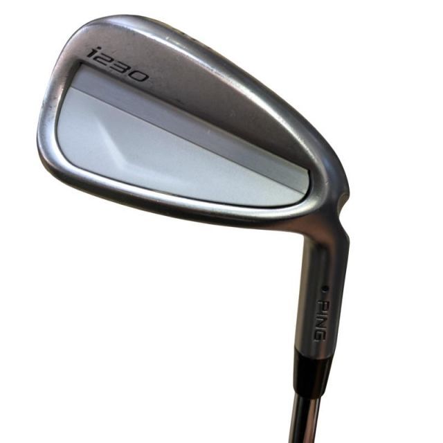 Single Iron I230 6S Ir Ns Pro Modus3 Tour120 X) C