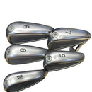 Single Iron I230 6S Ir Ns Pro Modus3 Tour120 X) C