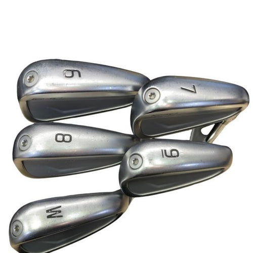 Single Iron I230 6S Ir Ns Pro Modus3 Tour120 X) C