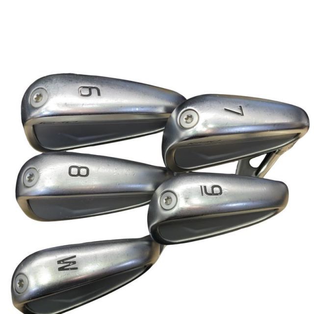 Single Iron I230 6S Ir Ns Pro Modus3 Tour120 X) C