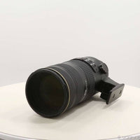 Nikon Lens (Zoom) Af-S Nikkor 70-200Mm F2.8G Ed Vr Ii 269