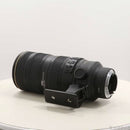 Nikon Lens (Zoom) Af-S Nikkor 70-200Mm F2.8G Ed Vr Ii 269