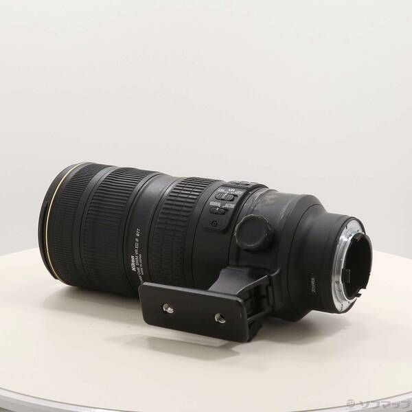 Nikon Lens (Zoom) Af-S Nikkor 70-200Mm F2.8G Ed Vr Ii 269