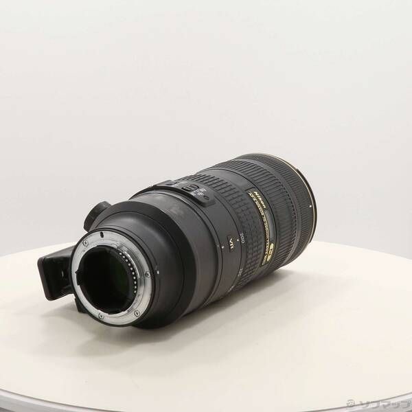 Nikon Lens (Zoom) Af-S Nikkor 70-200Mm F2.8G Ed Vr Ii 269