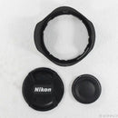 Nikon Lens (Zoom) Af-S Nikkor 70-200Mm F2.8G Ed Vr Ii 269