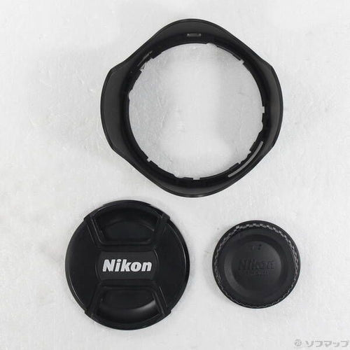 Nikon Lens (Zoom) Af-S Nikkor 70-200Mm F2.8G Ed Vr Ii 269