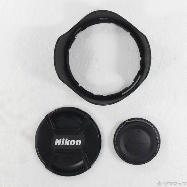 Nikon Lens (Zoom) Af-S Nikkor 70-200Mm F2.8G Ed Vr Ii 269