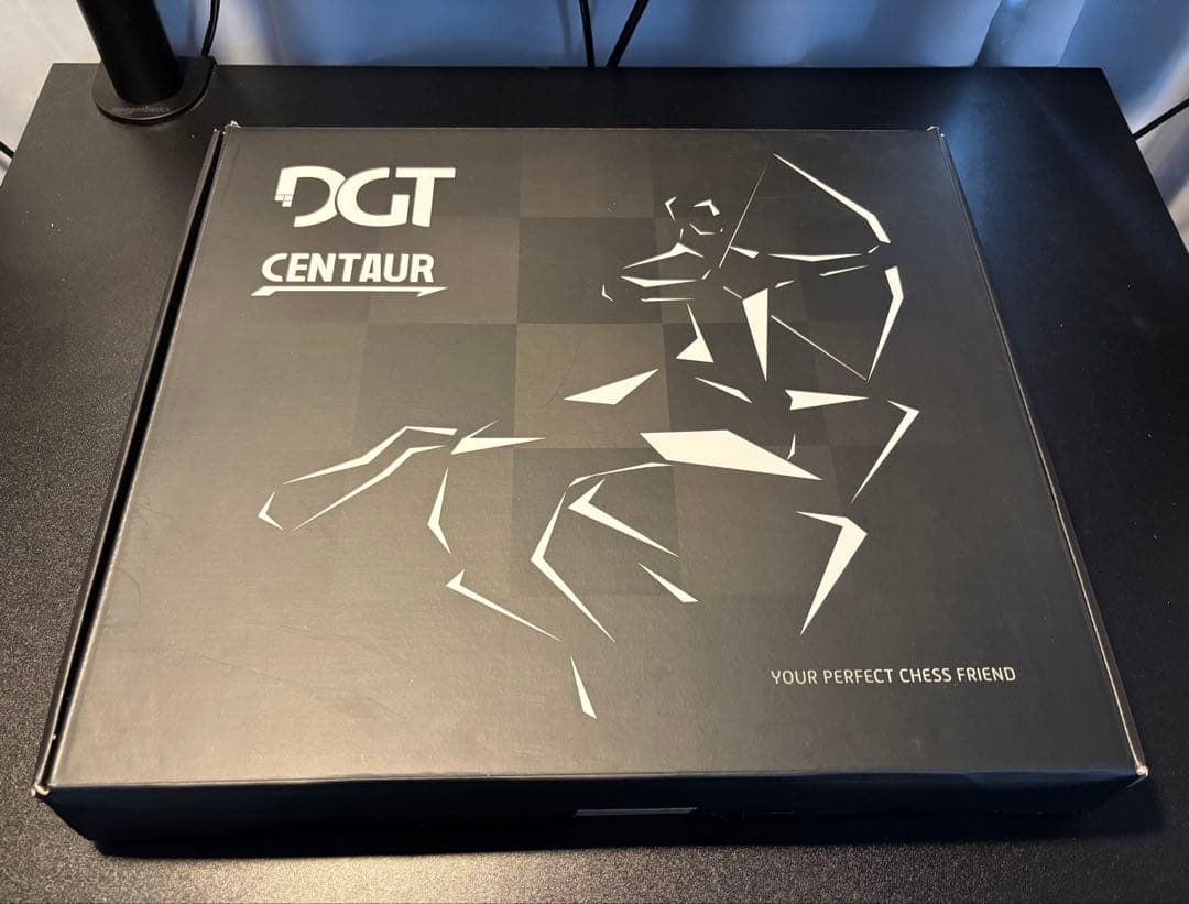 Chess Dgt Centaur
