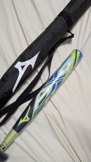 Mizuno Pro Bats Mizunoax4 85Cm740G