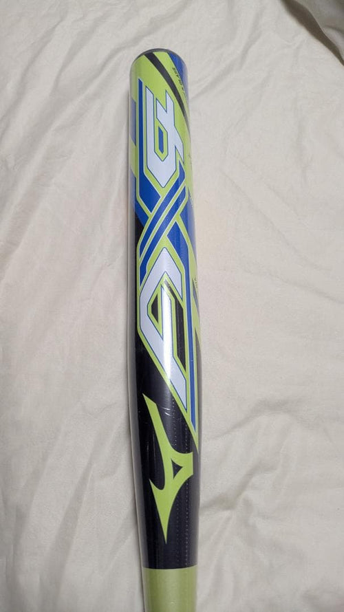 Mizuno Pro Bats Mizunoax4 85Cm740G