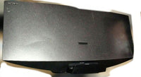 Sony Mini Component Systems Cmt-V70B