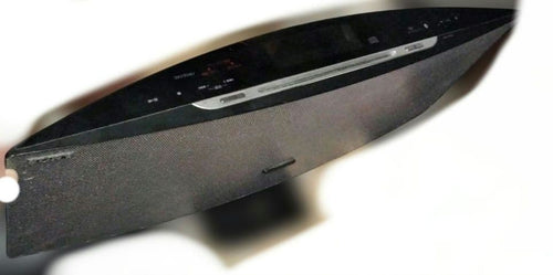 Sony Mini Component Systems Cmt-V70B