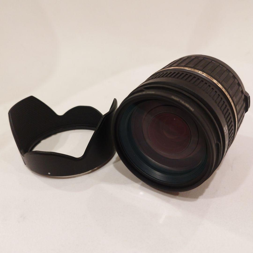 Tamron Lens (Zoom) Xr Di Ii 18-200Mm