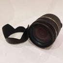 Tamron Lens (Zoom) Xr Di Ii 18-200Mm