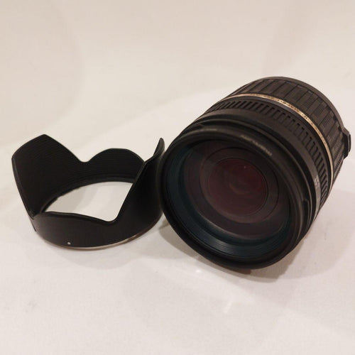 Tamron Lens (Zoom) Xr Di Ii 18-200Mm