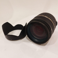 Tamron Lens (Zoom) Xr Di Ii 18-200Mm