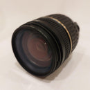Tamron Lens (Zoom) Xr Di Ii 18-200Mm