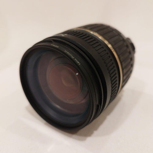 Tamron Lens (Zoom) Xr Di Ii 18-200Mm
