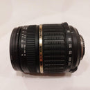 Tamron Lens (Zoom) Xr Di Ii 18-200Mm