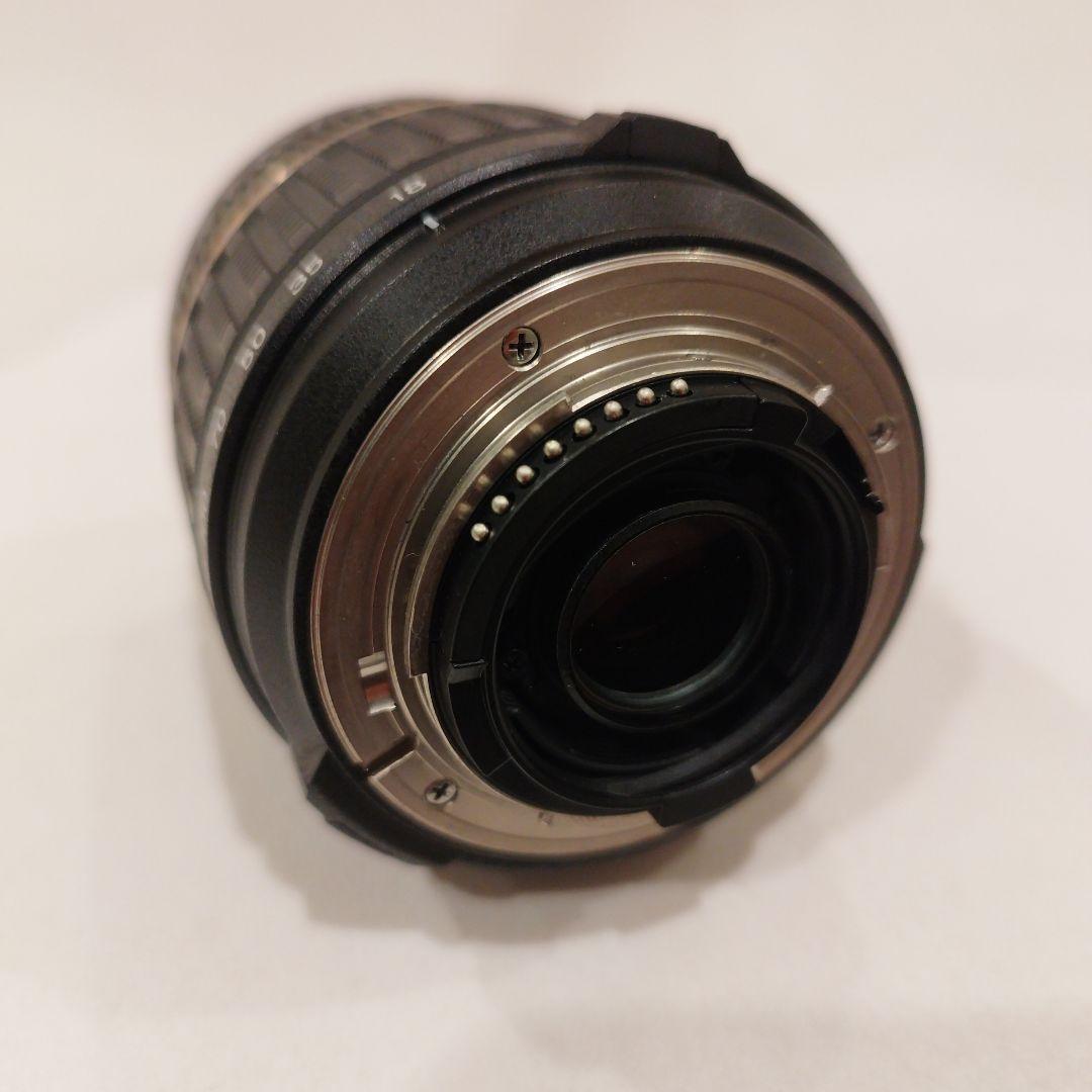 Tamron Lens (Zoom) Xr Di Ii 18-200Mm