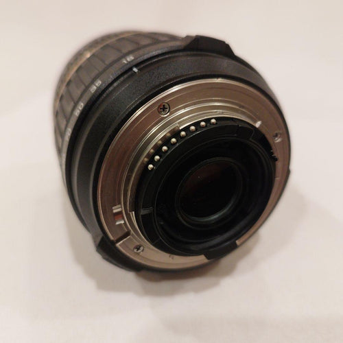 Tamron Lens (Zoom) Xr Di Ii 18-200Mm