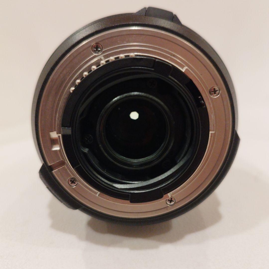 Tamron Lens (Zoom) Xr Di Ii 18-200Mm