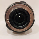 Tamron Lens (Zoom) Xr Di Ii 18-200Mm