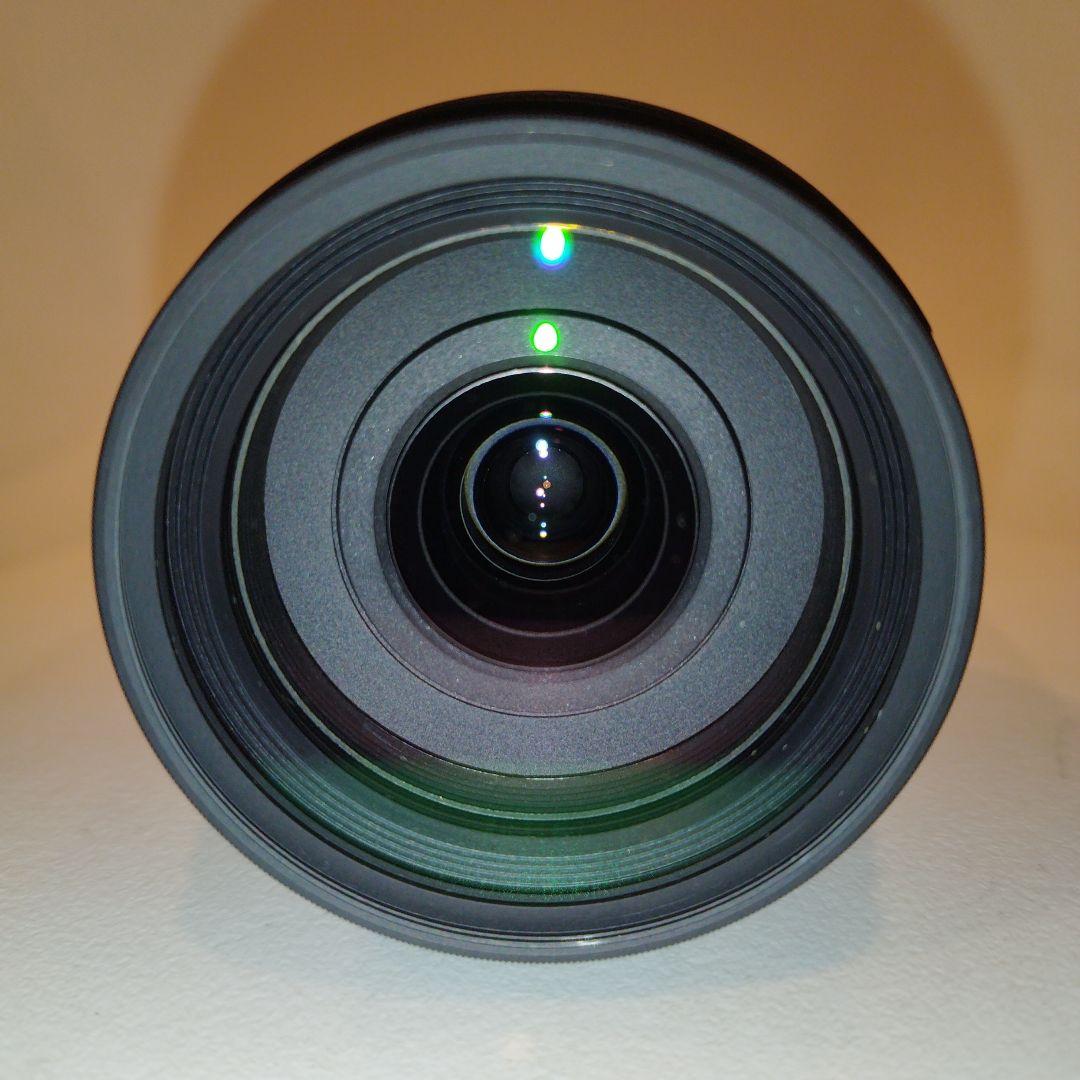 Tamron Lens (Zoom) Xr Di Ii 18-200Mm