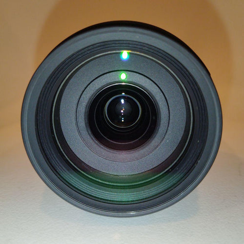 Tamron Lens (Zoom) Xr Di Ii 18-200Mm