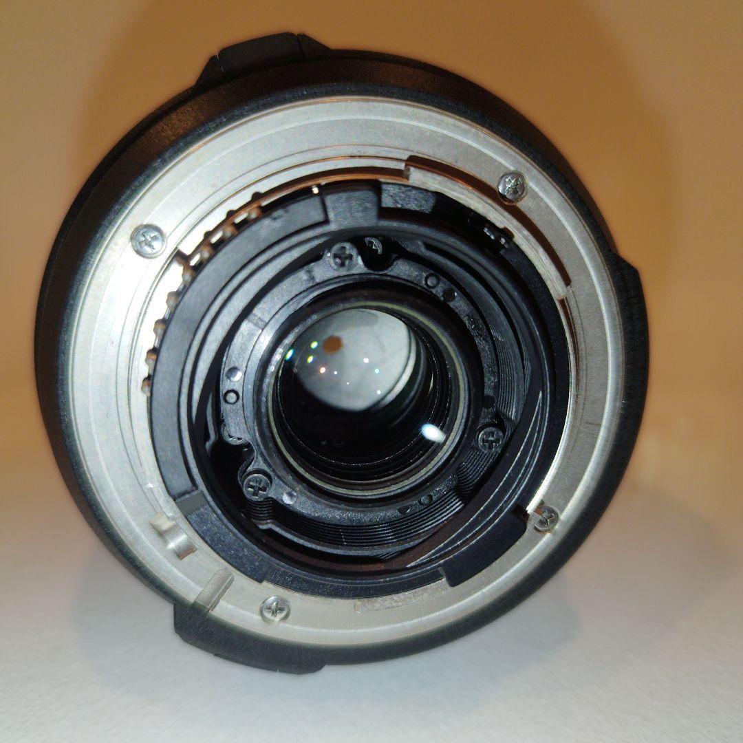 Tamron Lens (Zoom) Xr Di Ii 18-200Mm