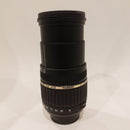 Tamron Lens (Zoom) Xr Di Ii 18-200Mm