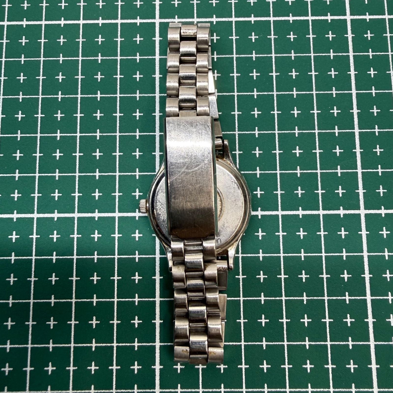 Grand Seiko Watch (Quartz) 4J51-0A10