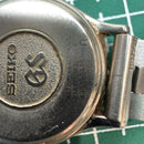 Grand Seiko Watch (Quartz) 4J51-0A10