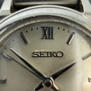 Grand Seiko Watch (Quartz) 4J51-0A10