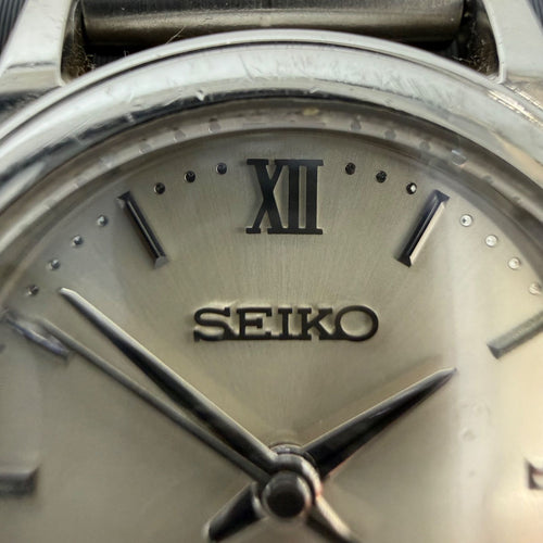 Grand Seiko Watch (Quartz) 4J51-0A10