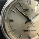 Grand Seiko Watch (Quartz) 4J51-0A10
