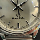 Grand Seiko Watch (Quartz) 4J51-0A10