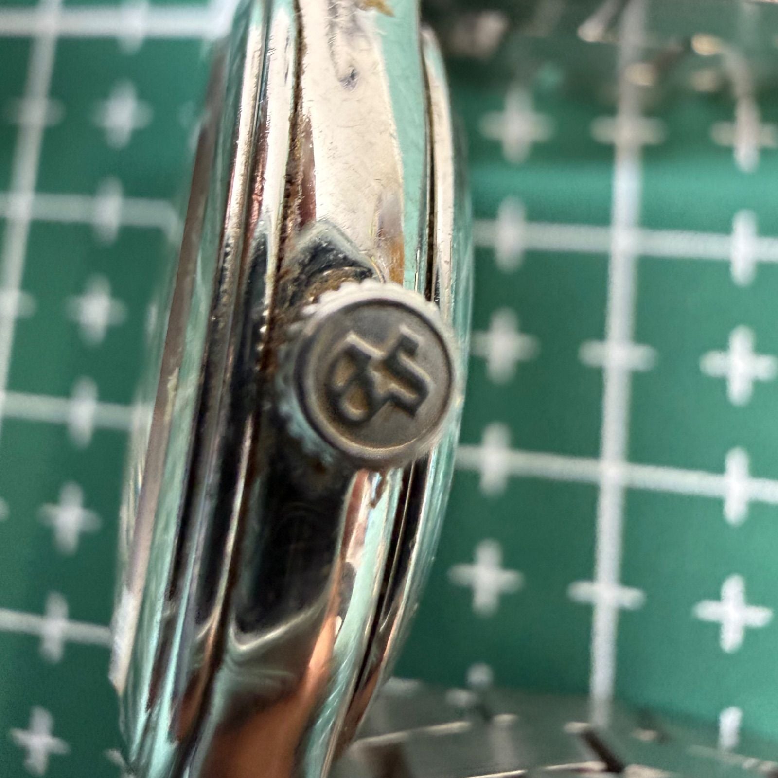 Grand Seiko Watch (Quartz) 4J51-0A10