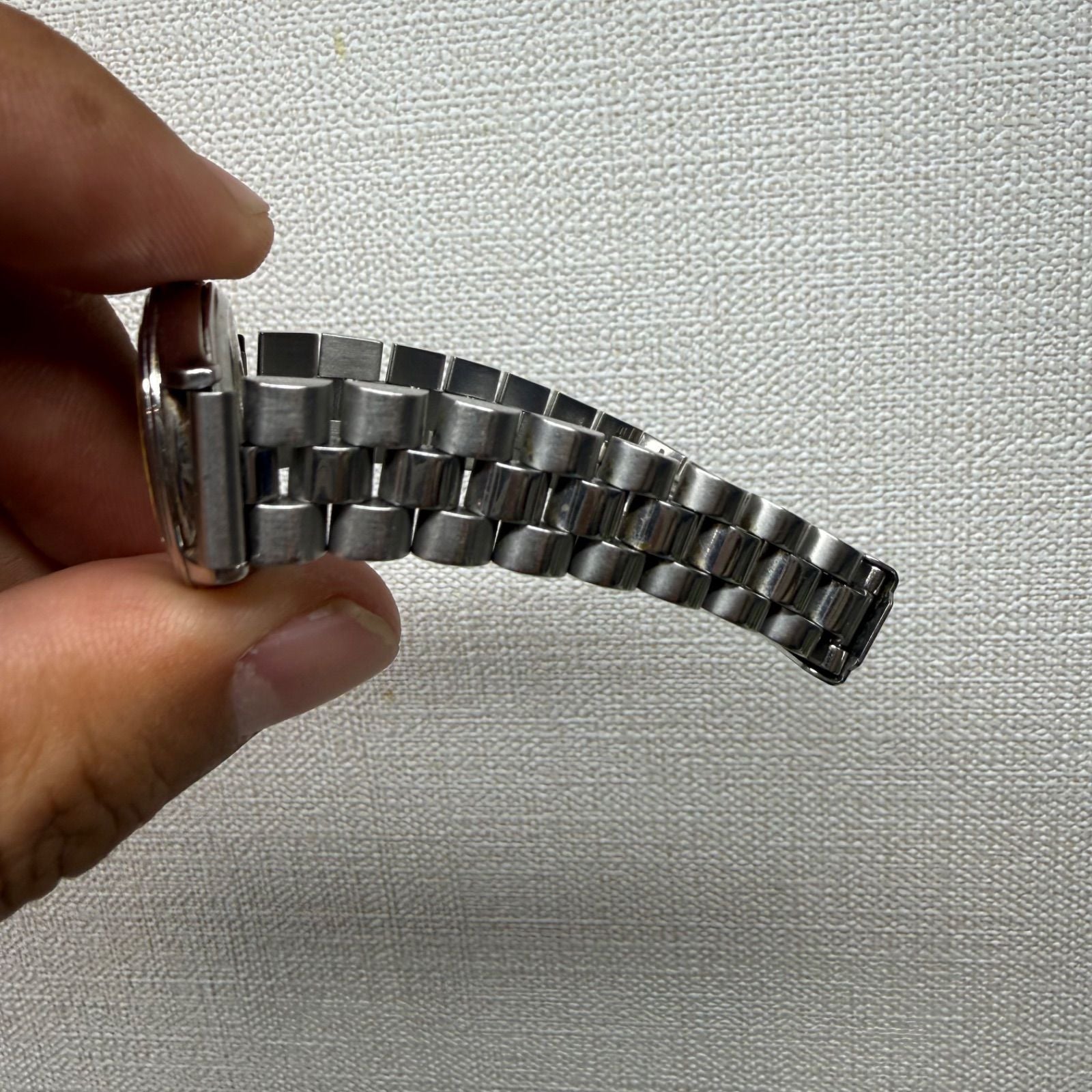 Grand Seiko Watch (Quartz) 4J51-0A10