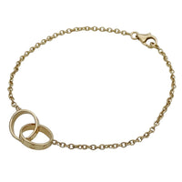 Cartier Bracelet 750Yg Love